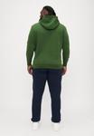 Худи Tommy Hilfiger HOODY, Mountain Pine/Khaki - фото 3