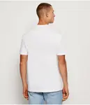 Футболка Regular fit Guess Jeans, белый - фото 3