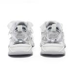 Кроссовки Runtech3.0 унисекс с низким верхом Bride Silver Ocai, цвет Bride Silver - фото 4