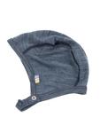 Шапка Joha, синий - фото