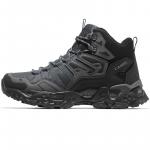 Мужская походная обувь CAMEL, Черный - фото 21