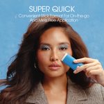 Солнцезащитный стик Super Stick SPF 45 для лица Vacation - фото 7