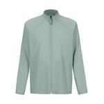 Куртка DUALIS мужская Descente, цвет LG-LIGHT GRAY - фото