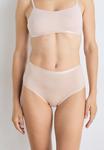 Брифы Sloggi GO DAILY HIGHWAIST 3 PACK, New Beige/Beige - фото