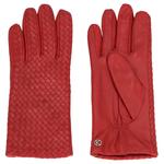 Перчатки с закрытыми пальцами KESSLER Mila, красный - фото 2