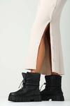 PIKKA KILLAH ботильоны Mexx, черный - фото 4