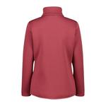 Женская флисовая куртка CMP 35E3276 - фото 2