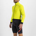 Куртка Sportful Fiandre Pro Medium, желтый - фото 3