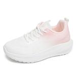 TONYBEAR Кроссовки женские розовые - фото