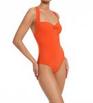 Jetset Infinity One Piece в цвете Coral - фото 4