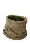 Снуд NECKWARMER Manufaktur13, цвет olive khaki - фото 2
