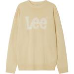 Трикотаж женский Lee, желтый - фото