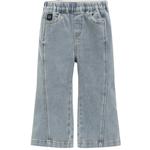 Джинсы SS25 для детей 3-7 лет GAP, medium washed - фото