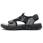 Пляжные сандалии мужские Josiny, черный - фото 7