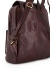 Рюкзак VENEZIA Rucksack, Brown - фото 3