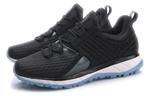 Беговые кроссовки (WMNS) Li-Ning Protective Cloud 'Black', черный - фото 3
