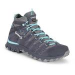 Походные ботинки Aku Alterra Lite Mid Goretex, серый - фото
