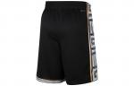 Мужские баскетбольные шорты Nike, цвет Black - фото 2