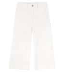 Джинсы-клеш Gersande Bonpoint, Ivoire - фото