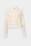 Кардиган Holzweiler ROSIE CARDIGAN, White - фото 6