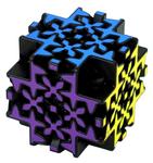 Пазл Maltese Gear - Recent Toys - уровень 4/5 - фото