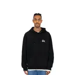 Толстовка унисекс Stussy, серый - фото 4