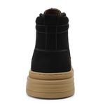 Мужские ботинки Cahhrrn X Martin Boot Men Beige Dilikan - фото 5