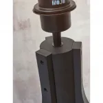 Настольная лампа JAVA E27 1 шт. Good&Mojo, черный - фото 5