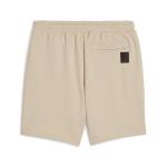 Шорты x one piece graphic shorts 'khaki' Puma, хаки - фото 2