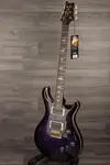 PRS Custom 24 Piezo, Фиолетовый Туман - фото 6