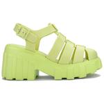 Шлепанцы и сланцы Melissa River Trekking Shoes Women's - фото 10