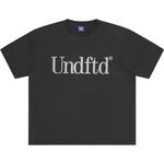 Футболка унисекс UNDEFEATED, Saffron - фото 4