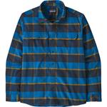 Мужская рубашка Patagonia, зеленый - фото 8