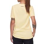 Футболка женская MAMMUT, розовый - фото 7