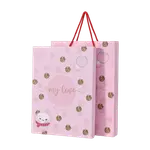 Шарф из полиэстера плюш унисекс WARRIOR, темно-синий синий - фото 3