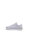 Кроссовки VANS Old Skool, Pastel purple - фото 2