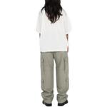 Брюки-карго унисекс Stussy, цвет Blue - фото 9