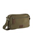 Сумка кросс-боди CAMEL ACTIVE, Khaki - фото 4