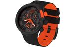 SWATCH Унисекс часы 47mm Black SB02B402 - фото 3