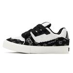 Кроссовки MINISO Skateboarding Shoes Unisex Low-top, зеленый - фото 38
