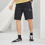 Dickies Мужские повседневные шорты, цвет Black - фото 2