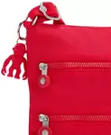 Сумка кросс-боди Keiko Small Kipling, красный - фото 5