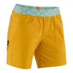 Шорты Edelrid Nona, желтый - фото 2