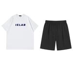 Ie футболка унисекс, Черный - фото 22