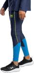 Брюки Under Armour Challenger Pro, Navy/Blue - фото 3