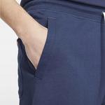 Мужские шорты Nike M Nk Club Alumni Hbr Ft - фото 3