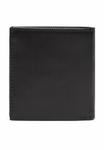 Кошелек Tommy Hilfiger FLAG TRIFOLD , Black - фото 2