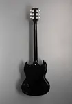 Gibson USA SG Special - Эбен - фото 5