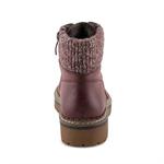 Женские ботильоны Patrizia Janecet, черный - фото 4