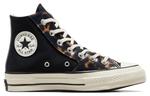 Кроссовки chuck 70 tortoise 'black' Converse, черный - фото 3